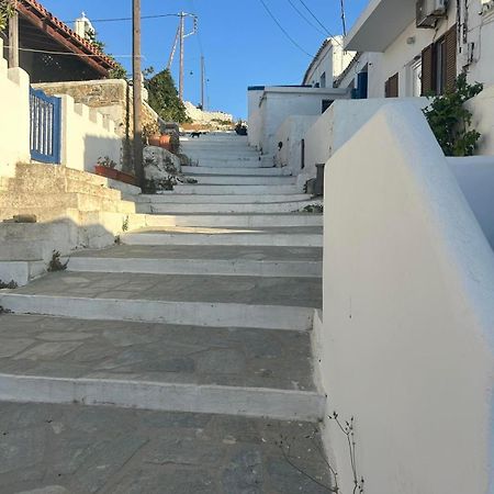 Casa Di Mario Villa Китнос Екстериор снимка